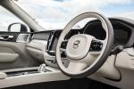 Volvo XC60 T8 Inscription 2017 года (UK)
